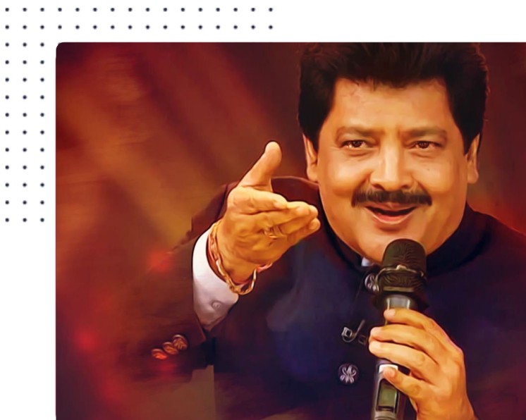 Book udit Narayan