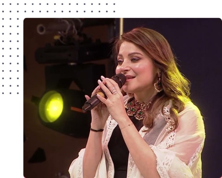 Book Kanika Kapoor