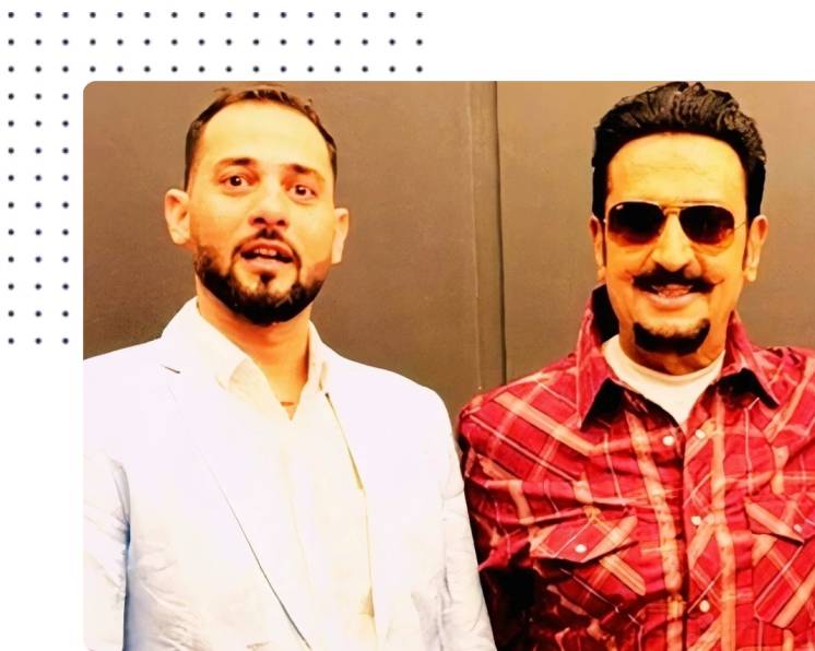 Celebrity Management agency in Mumbai