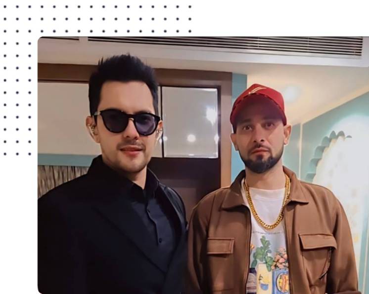 Celebrity Manager