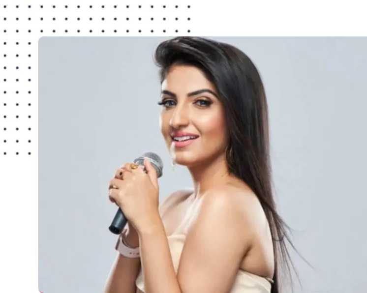 Book Singer For Wedding