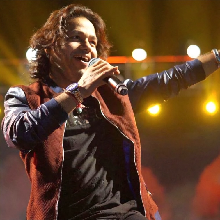 Book Kailash Kher